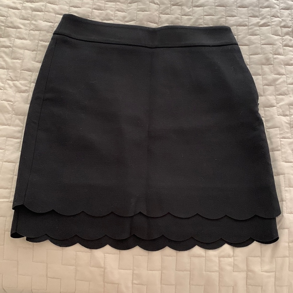 Loft Pencil Skirt